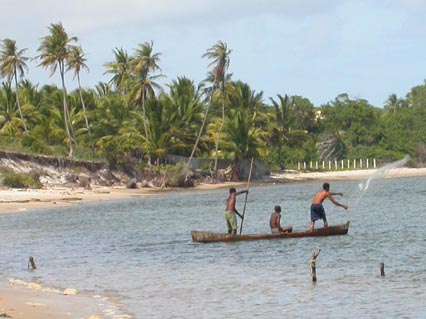 Fishermen