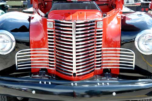 Getting into a jam – by choice | Adventures with Meps 'n' Barry