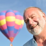 Reno Balloon Festival