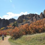 Roxborough State Park, Colorado