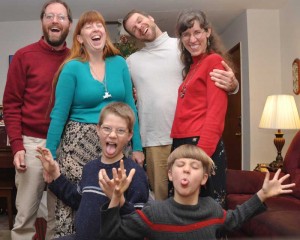 Half-normal. Which half?